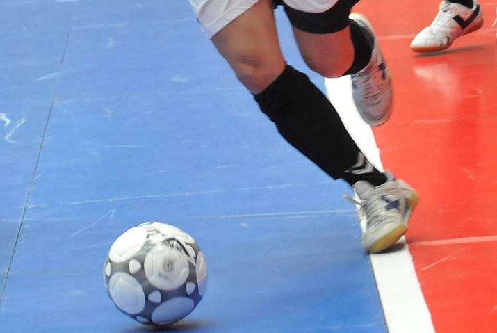 Taa Distrital de Futsal Masculino da AFVR