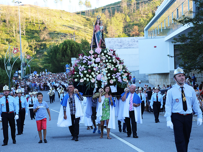 Festas e Romarias proibidas no Alto Tmega at ao final de Setembro