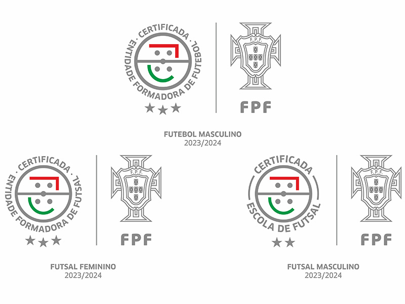 Grupo Desportivo de Boticas mantm certificao da Federao Portuguesa de Futebol