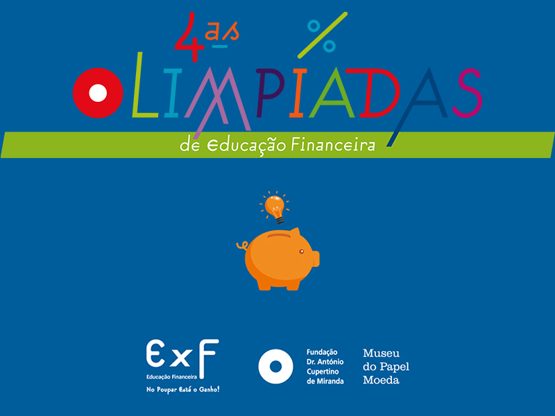 Turma do Agrupamento de Escolas Gomes Monteiro conquistou 3 lugar nas Olimpadas de Educao Financeira