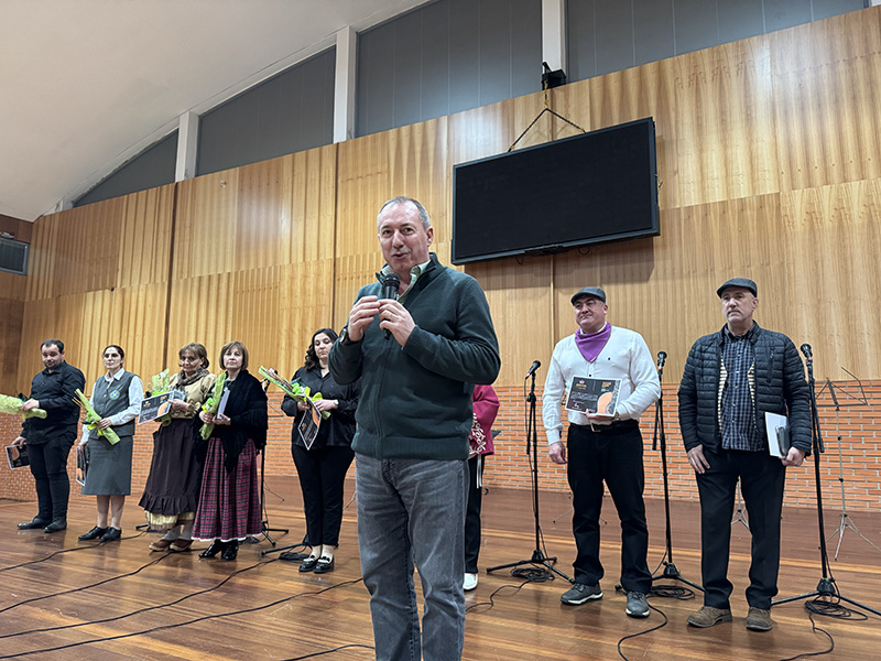 XXVIII Encontro de Cantadores de Reis e Janeiras de Boticas