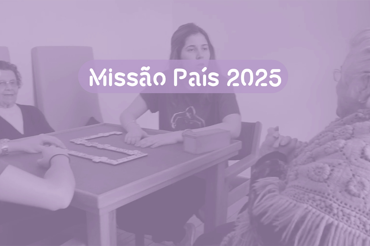 Boticas recebe estudantes universitrios no mbito da Misso Pas 2025