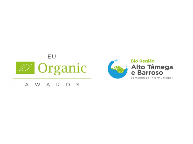Bio-Regio da CIMAT  finalista no Concurso de Prmios Biolgicos da Unio Europeia