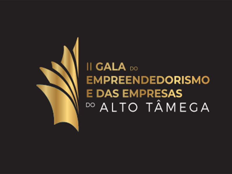 Gala de Empreendedorismo do Alto Tmega distinguiu empresrios e projetos de Boticas
