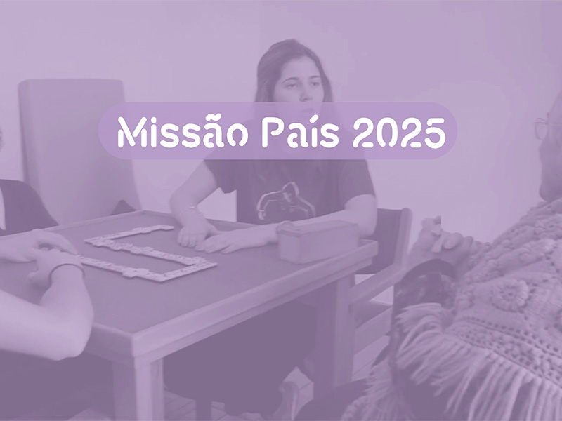 Boticas recebe estudantes universitrios no mbito da Misso Pas 2025