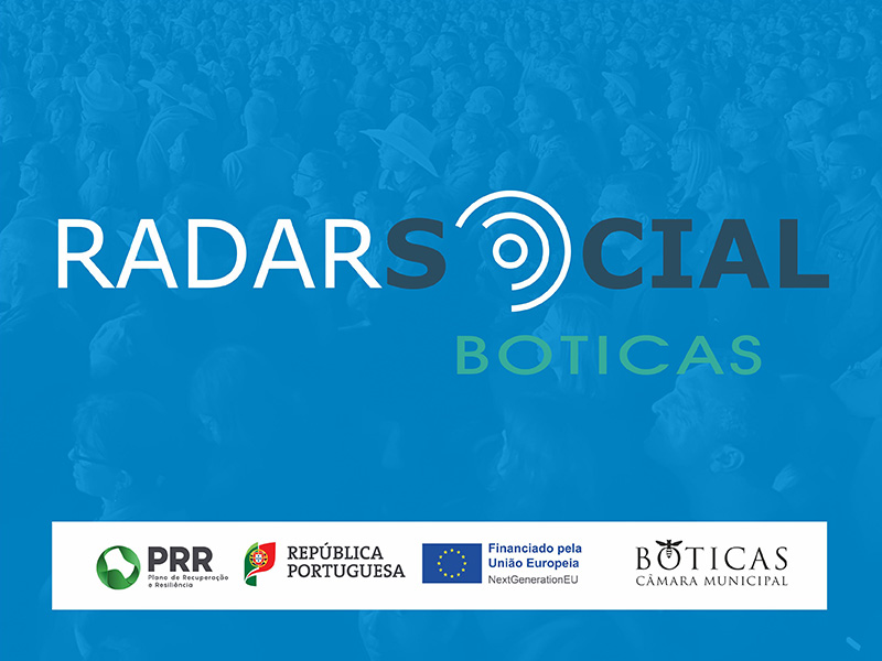 Radar Social: novo projeto piloto de Boticas no combate  pobreza e excluso social