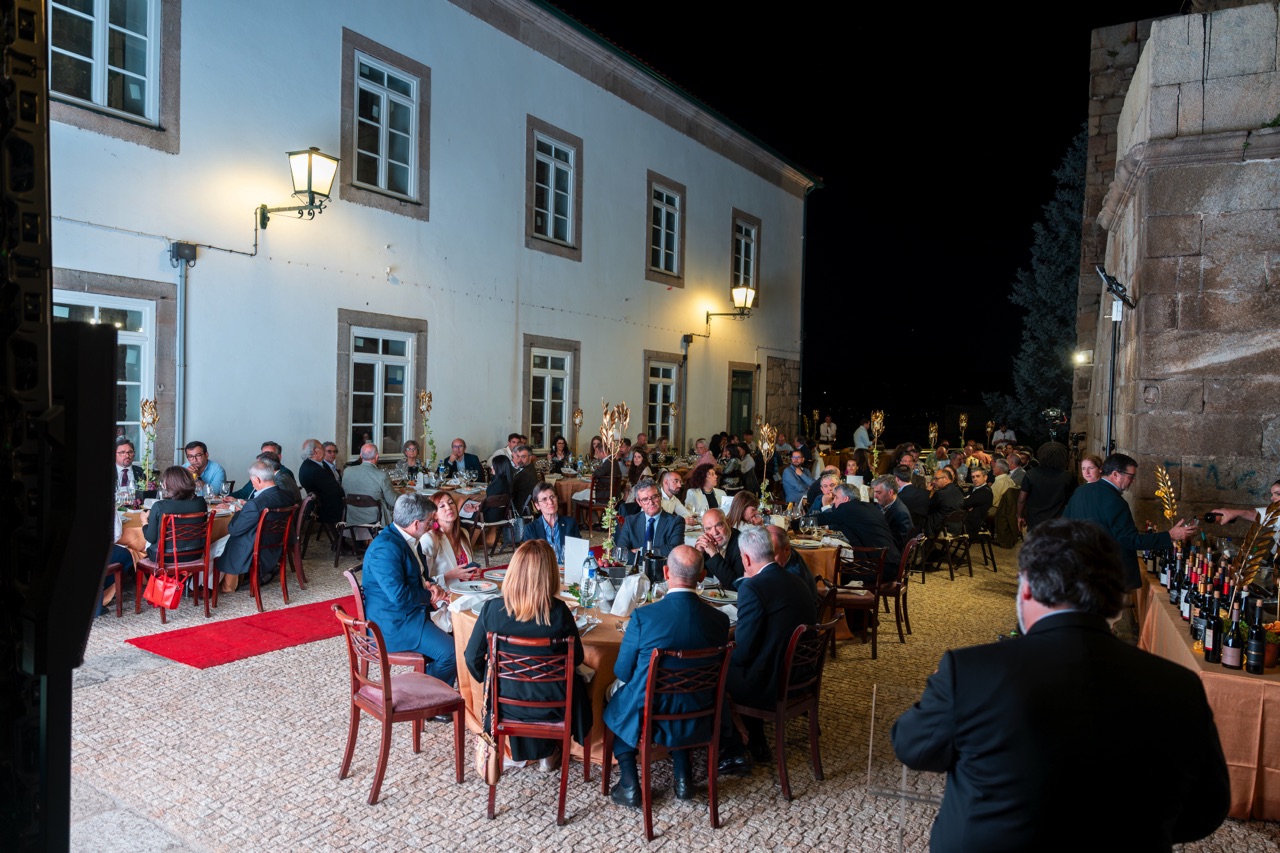 Alto Tmega e Barroso arrecadou 28 prmios no XIII Concurso de Vinhos de Trs-os-Montes
